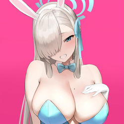 This is a pixiv picture whose title is アスナ.