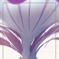 This is a pixiv picture whose title is ふたりぼっちの海援隊.