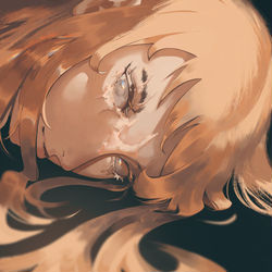 This is a pixiv picture whose title is クレイモア rkgk.
