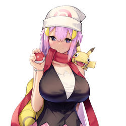 This is a pixiv picture whose title is 本日22時から　ポケモン配信と聞いて.