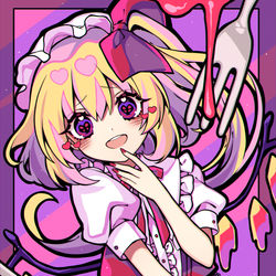 This is a pixiv picture whose title is クランベリーラビリンス.