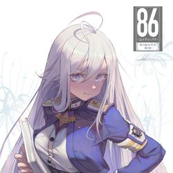 This is a pixiv picture whose title is 蕾娜.