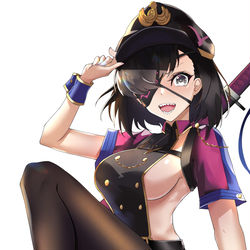 This is a pixiv picture whose title is 无题.