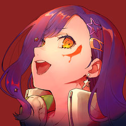 This is a pixiv picture whose title is ほぼビビバスのプロセカまとめ2.