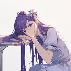 This is a pixiv picture whose title is 溶解莉莉丝.