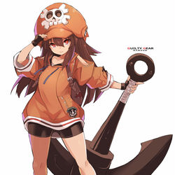 This is a pixiv picture whose title is めいちゃ！.