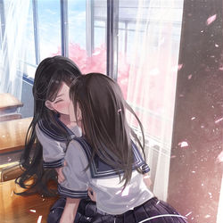 This is a pixiv picture whose title is 『Airy Light Vol.1』.