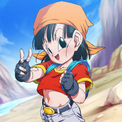 This is a pixiv picture whose title is おえかきまとめ.