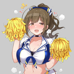 This is a pixiv picture whose title is チア千雪さん.