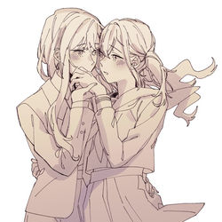 This is a pixiv picture whose title is PRSK_02.