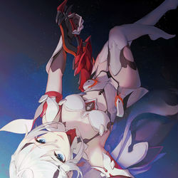 This is a pixiv picture whose title is Grown-up.