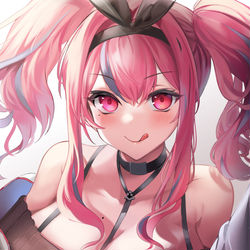 This is a pixiv picture whose title is デ-ト.