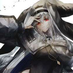 This is a pixiv picture whose title is スペクター.