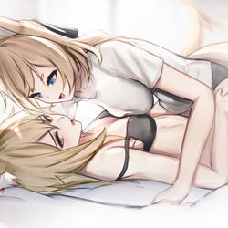 This is a pixiv picture whose title is Whislash.