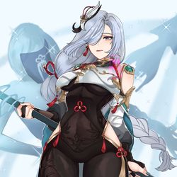 This is a pixiv picture whose title is Untitled.