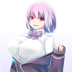 This is a pixiv picture whose title is ぱつぱつアカネちゃん.