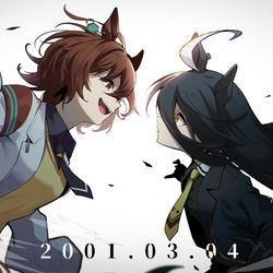 This is a pixiv picture whose title is 最初で最後.