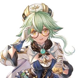 This is a pixiv picture whose title is スクロース.