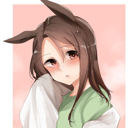 This is a pixiv picture whose title is お風呂あがりキング.