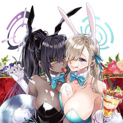 This is a pixiv picture whose title is いつだって食べ頃.