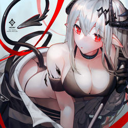 This is a pixiv picture whose title is Mudrock.