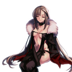 This is a pixiv picture whose title is 虞美人まとめ③.