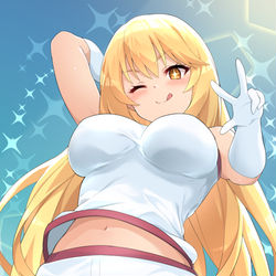 This is a pixiv picture whose title is キラキラ.