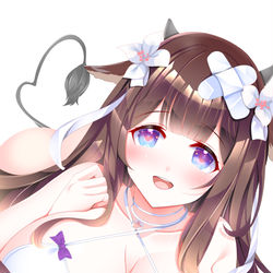 This is a pixiv picture whose title is アズールレーン　樫野.