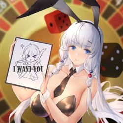 This is a pixiv picture whose title is 无题.