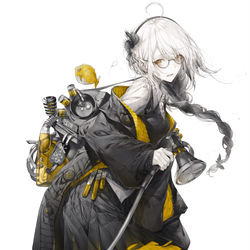 This is a pixiv picture whose title is 猛毒.