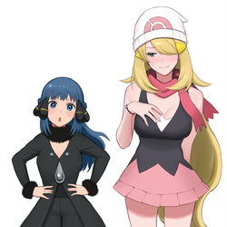 This is a pixiv picture whose title is no title.
