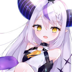 This is a pixiv picture whose title is 上着の下🛸💜.