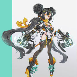 This is a pixiv picture whose title is 2111 HONEY BEE.