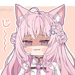 This is a pixiv picture whose title is Coyote?.