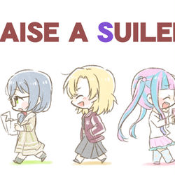 This is a pixiv picture whose title is バンドリまとめ.