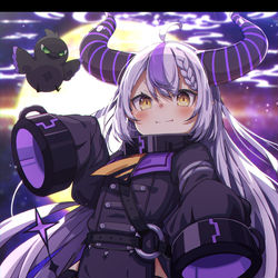 This is a pixiv picture whose title is YMD.