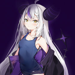 This is a pixiv picture whose title is YMD.