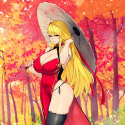 This is a pixiv picture whose title is o_ o+.