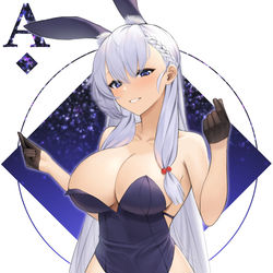 This is a pixiv picture whose title is Ace.