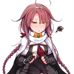 This is a pixiv picture whose title is おPNT見せて！②.