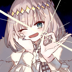 This is a pixiv picture whose title is FGO中心ログ.
