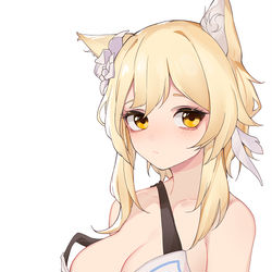 This is a pixiv picture whose title is 荧    30/11/2021.