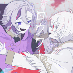 This is a pixiv picture whose title is Lower one's eyes..