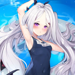 This is a pixiv picture whose title is Untitled.