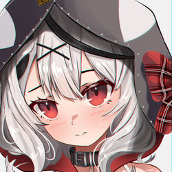 This is a pixiv picture whose title is Chloe.
