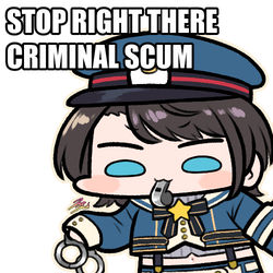This is a pixiv picture whose title is 大空スバル.