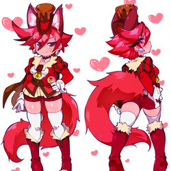 This is a pixiv picture whose title is 2021-12-01.