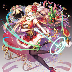 This is a pixiv picture whose title is [仕事絵]アルカナタクティクス.
