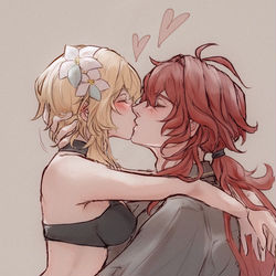 This is a pixiv picture whose title is ディル蛍.