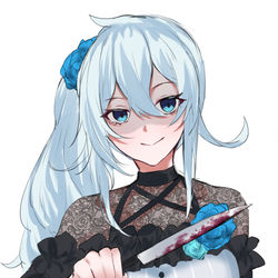 This is a pixiv picture whose title is いろいろ.